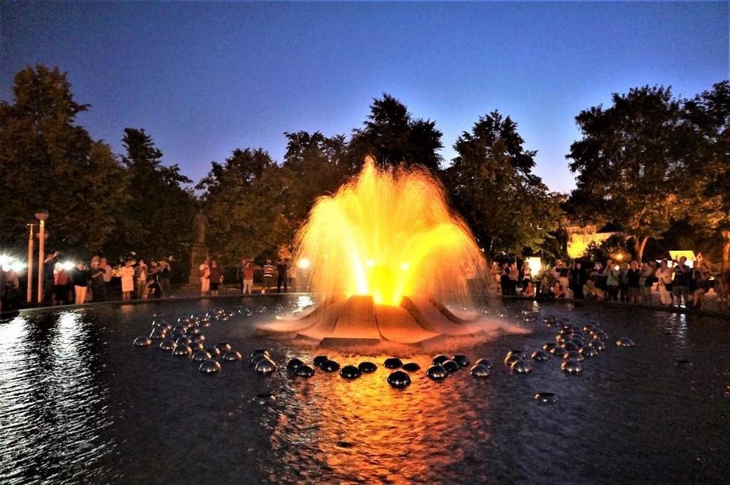 Villa Shafaly Mariánské Lázně Dış mekan fotoğraf