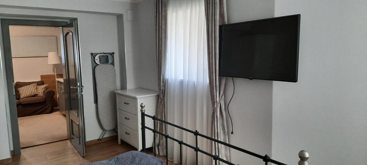 Villa Shafaly Mariánské Lázně Dış mekan fotoğraf