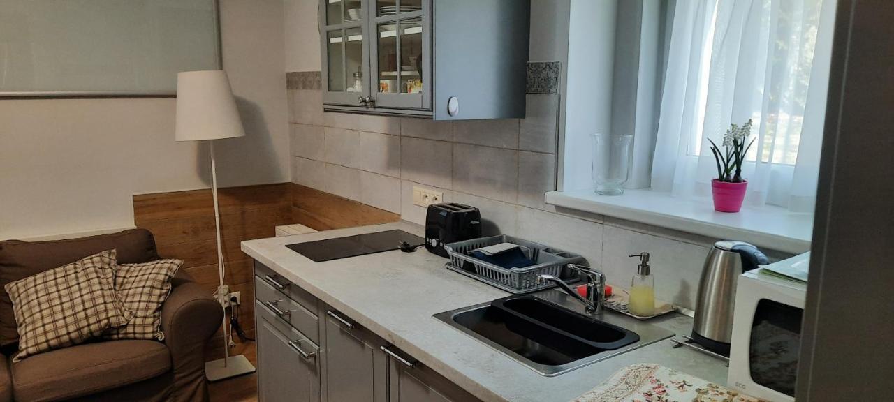 Villa Shafaly Mariánské Lázně Dış mekan fotoğraf