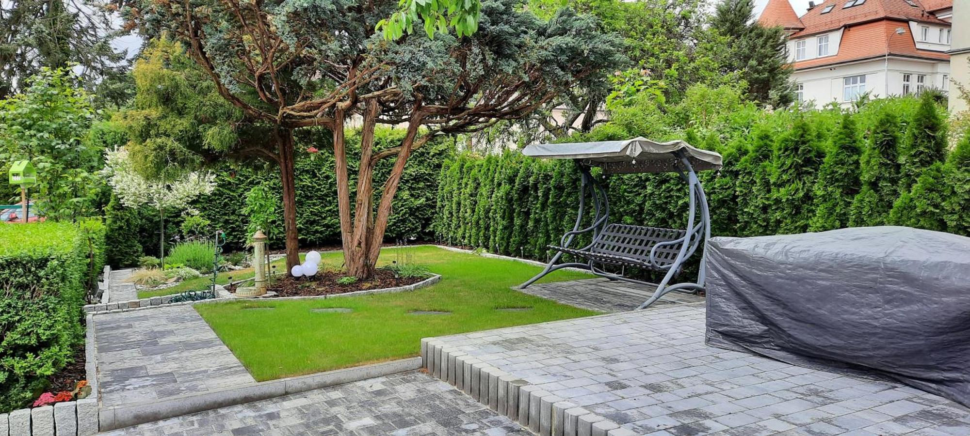 Villa Shafaly Mariánské Lázně Dış mekan fotoğraf