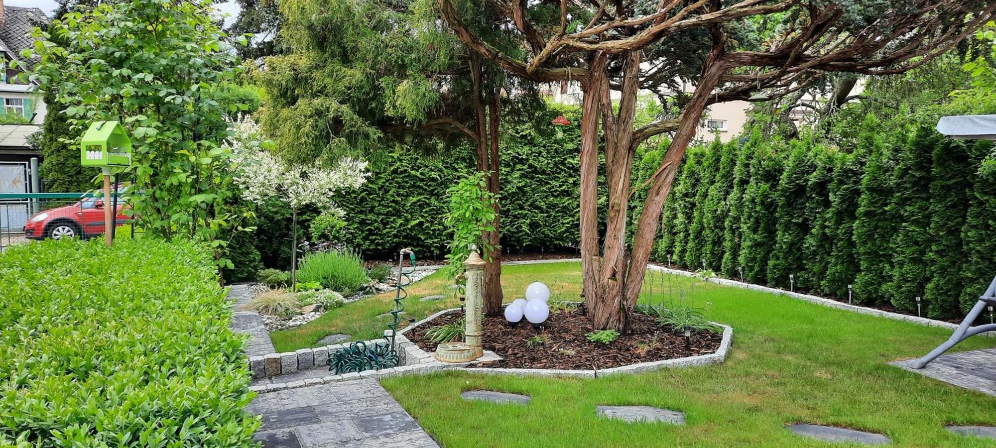 Villa Shafaly Mariánské Lázně Dış mekan fotoğraf