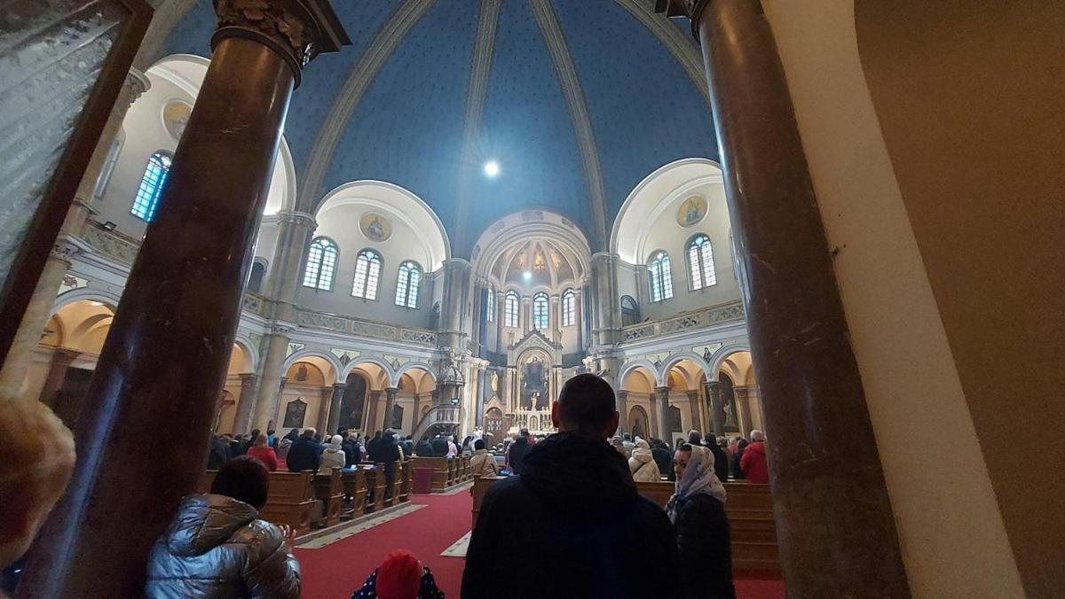 Villa Shafaly Mariánské Lázně Dış mekan fotoğraf
