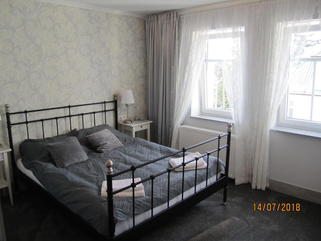 Villa Shafaly Mariánské Lázně Dış mekan fotoğraf
